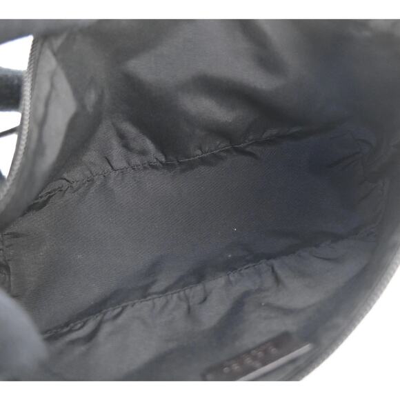 Gucci Black Denim Bagette - Picture 8 of 13